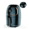 2L Digital Control Hot Without Oil Air Fryer